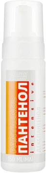 Бальзам после загара - Green Pharm Cosmetic Panthenol Intensive 150ml (327263-22780)