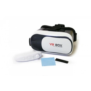 Очки виртуальной реальности VR BOX (VR01) Pro + Пульт управления