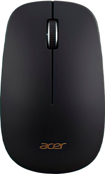 Mysz Acer AMR010 Wireless Bluetooth Optical Black (GP.MCE11.00Z)