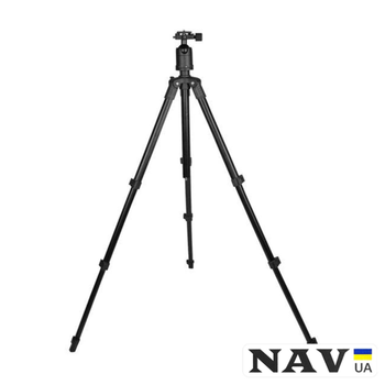 Штатив складной для метеостанций Kestrel Collapsible Lightweight Tripod 47-105см