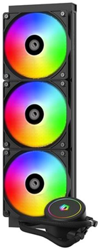 Система рідинного охолодження ID-Cooling FX360 ARGB