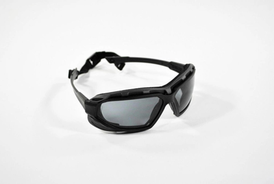 Защитные очки Pyramex Highlander Plus (gray)