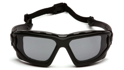 Защитные очки Pyramex I-Force slim Anti-Fog (gray)