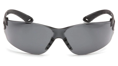 Захисні окуляри Pyramex Itek (gray)