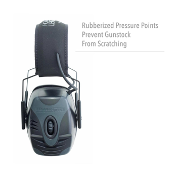 Активні захисні навушники Howard Leight Impact Pro R-01902