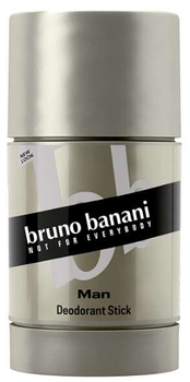 Дезодорант Bruno Banani Not For Everybody 75 мл (3614228850629)