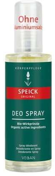 Дезодорант Speick Original 75 мл (4009800001671)