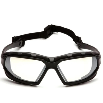 Защитные очки Pyramex Highlander Plus (clear)