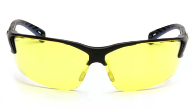 Тактические очки Pyramex Venture-3 (amber)