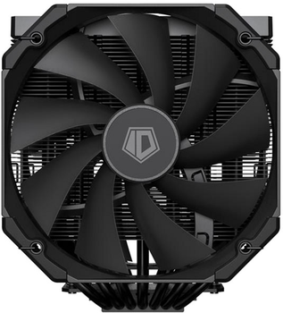 Кулер процессорный ID-Cooling Frozn A720 Black