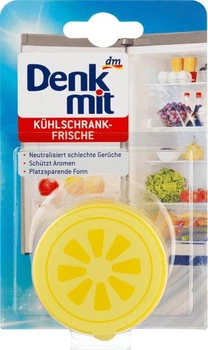Поглинач запаху в холодильнику Denkmit Kühlschrank-Frische 1шт