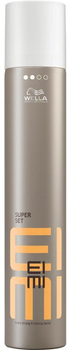 Лак для волос Wella Professionals Super Set 500 мл (8005610533070)
