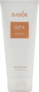 Пілінг-крем для тіла Babor Spa Shaping 200 мл (4015165354277)