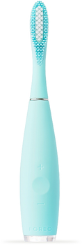 Електрична зубна щітка FOREO ISSA 2, Mint - Foreo Issa 2 Electric Sonic Toothbrush, Mint (798410-1608)