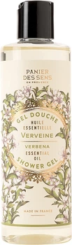 Гель для душу "Вербена" - Panier Des Sens Verbena Shower Gel 200ml (879391-31398123)