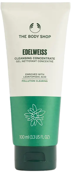 Гель для вмивання обличчя The Body Shop Edelweiss Facial Cleanser 100 мл (5028197179892)