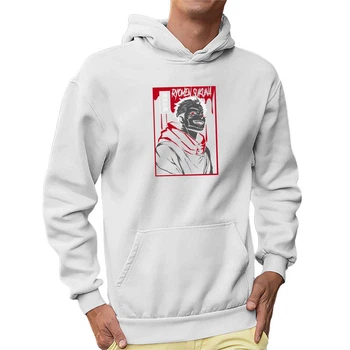 Худі чоловіче Ray "Магічна битва Сукуна" 3XL Білий (MD-26-6268-29-11)