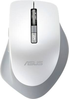 Миша Asus WT425/P Mouse USB Optical WRL White (990XB0280-BMU010)