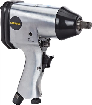 Гайковерт пневматический Stanley 160157XSTN
