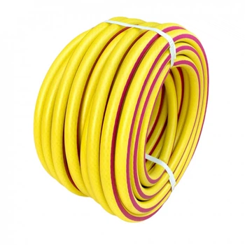 Шланг для поливу Avci Flex Літо 3/4" 19 мм бухта 20м