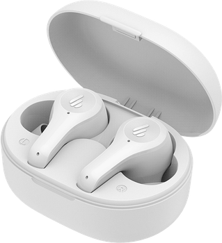 Słuchawki Edifier X5 Lite TWS White (6923520247288)