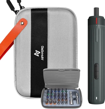 Электроотвертка Inspire KS-882042 35 в 1 2000 mAh