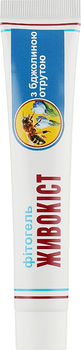 Фітогель "Живокіст з пчелиним ядом" - Fito Product 50ml (990949-47719)