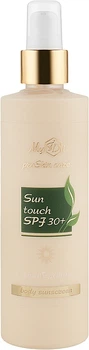 Сонцезахисний крем "Дотик сонця" SPF 30+ - MyIDi Sun Touch SPF 30+ 200ml (971963-50911)