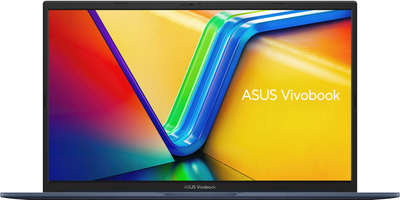 Laptop ASUS VivoBook 17 X1704ZA-AU175 (90NB10F2-M00CU0) Blue