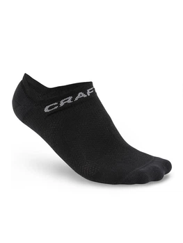 Носки Craft Cool Shaftless Sock 1905040 9999 Black34-36