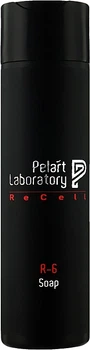 Мыло от псориаза с нейтральным pH - Pelart Laboratory Soap 250ml (1137356-120235)