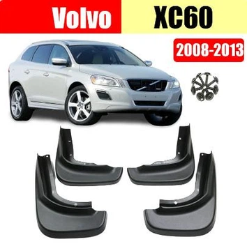 Брызгвовики Touye для Volvo XC60 2008-2013