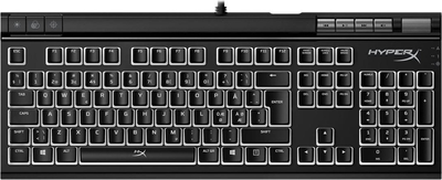 Клавіатура дротова HyperX Alloy Elite 2 (4P5N3AN#UUW)