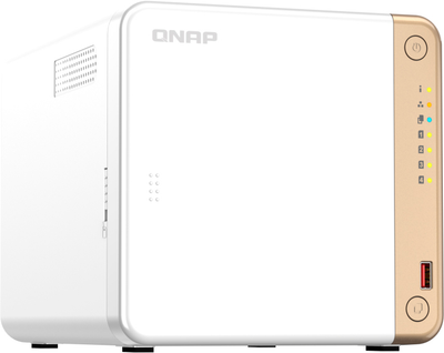 Мережеве сховище QNAP TS-462-4G