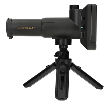 Подзорная цифровая труба Carbon D500