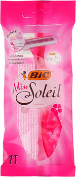 Жіночий верстат для брами "Soleil Miss", 1 шт. - Bic (117017-194)