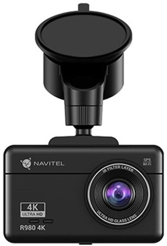 Відеореєстратор Navitel R980 4K (R980 4K)
