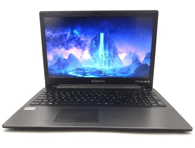 Ноутбук Duka PC W950TU Intel Pentium N3530 8 GB RAM 128 GB SSD [15.6"] - ноутбук Б/У