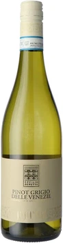 Вино Cecilia Beretta Pinot Grigio della Venezia DOC біле напівсухе 0.75 л (8007880230703)