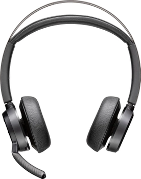Słuchawki Poly Focus 2 - M USB-A HS Stereo (77Y85AA)