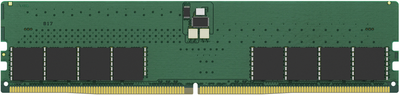 Pamięć RAM Kingston DDR5-4800 32768MB PC5-38400 ValueRAM (KVR48U40BD8-32)