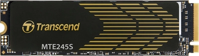 Dysk SSD Transcend MTE245S 500GB M.2 2280 PCIe 4.0 x4 TLC (TS500GMTE245S)