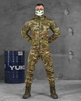 Тактический костюм 3в1 hunter ВН1153 S