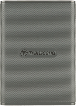 SSD диск Transcend ESD360C 1TB USB Type-C 3D NAND (TS1TESD360C) External