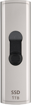 SSD диск Transcend ESD320A 1TB USB Type-A 3D NAND (TS1TESD320A) External