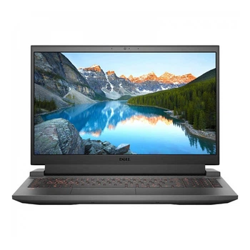 Ноутбук 15.6" DELL G15 5511: Intel Core i7-11800H, 4 GB, SSD 240 GB, nVidia GeForce RTX 3060, IPS, Full HD, Key Light - Б/В