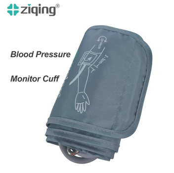 Велика манжета для вимірювання артеріального тиску для дорослих Ziqing 52 см