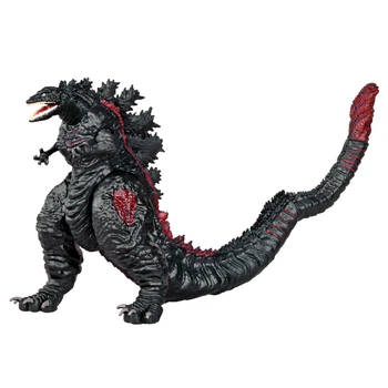 Шин Годзилла Shin Godzilla 2016 Movie Monster Figure Playmates toys