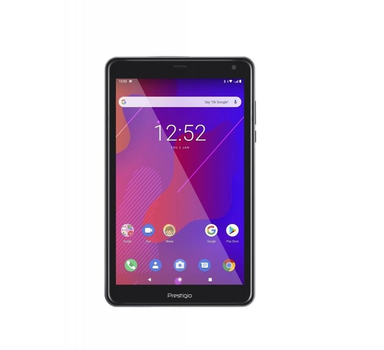 Планшет PRESTIGIO Q PRO 8" (2/64GB/4G) Dark Grey