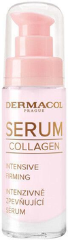 Serum do twarzy Dermacol Collagen Serum 30 ml (8595003131865)